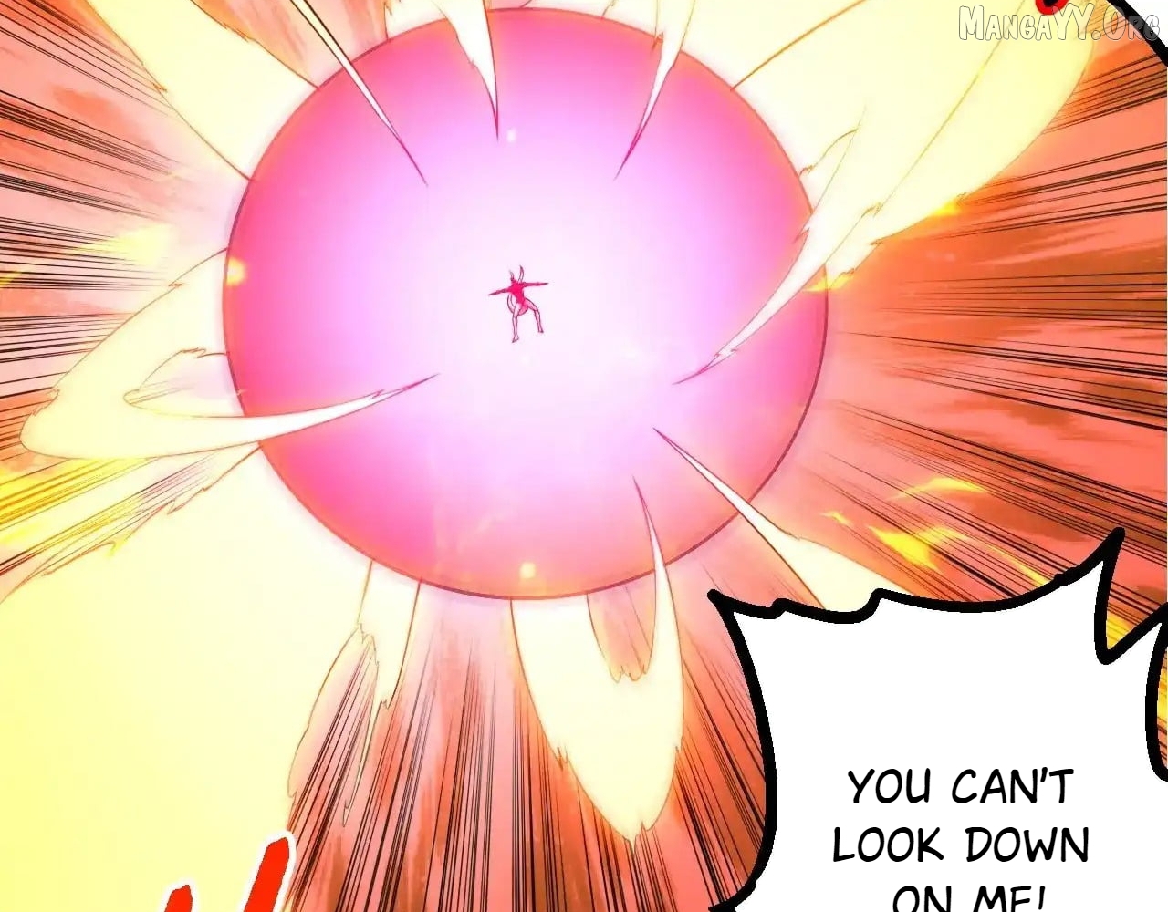 Evolution Begins With A Big Tree Chapter 456 - page 68